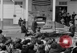 Image of President Franklin D. Roosevelt Pine Mountain Valley Georgia USA, 1937, second 42 stock footage video 65675050178