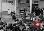 Image of President Franklin D. Roosevelt Pine Mountain Valley Georgia USA, 1937, second 43 stock footage video 65675050178