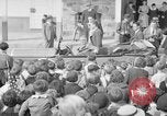 Image of President Franklin D. Roosevelt Pine Mountain Valley Georgia USA, 1937, second 45 stock footage video 65675050178