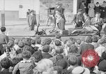 Image of President Franklin D. Roosevelt Pine Mountain Valley Georgia USA, 1937, second 46 stock footage video 65675050178