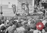 Image of President Franklin D. Roosevelt Pine Mountain Valley Georgia USA, 1937, second 48 stock footage video 65675050178