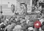 Image of President Franklin D. Roosevelt Pine Mountain Valley Georgia USA, 1937, second 51 stock footage video 65675050178