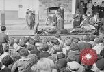 Image of President Franklin D. Roosevelt Pine Mountain Valley Georgia USA, 1937, second 52 stock footage video 65675050178