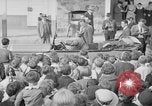 Image of President Franklin D. Roosevelt Pine Mountain Valley Georgia USA, 1937, second 53 stock footage video 65675050178