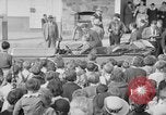 Image of President Franklin D. Roosevelt Pine Mountain Valley Georgia USA, 1937, second 55 stock footage video 65675050178