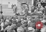 Image of President Franklin D. Roosevelt Pine Mountain Valley Georgia USA, 1937, second 56 stock footage video 65675050178