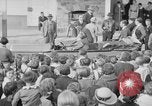 Image of President Franklin D. Roosevelt Pine Mountain Valley Georgia USA, 1937, second 59 stock footage video 65675050178