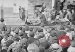 Image of President Franklin D. Roosevelt Pine Mountain Valley Georgia USA, 1937, second 60 stock footage video 65675050178