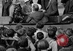 Image of President Franklin D. Roosevelt Pine Mountain Valley Georgia USA, 1937, second 62 stock footage video 65675050178