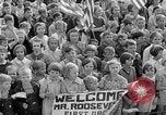 Image of First Grade students Pine Mountain Valley Georgia USA, 1937, second 3 stock footage video 65675050179