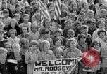 Image of First Grade students Pine Mountain Valley Georgia USA, 1937, second 4 stock footage video 65675050179