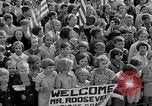 Image of First Grade students Pine Mountain Valley Georgia USA, 1937, second 7 stock footage video 65675050179