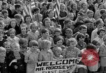 Image of First Grade students Pine Mountain Valley Georgia USA, 1937, second 8 stock footage video 65675050179