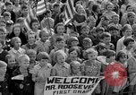 Image of First Grade students Pine Mountain Valley Georgia USA, 1937, second 13 stock footage video 65675050179