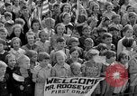 Image of First Grade students Pine Mountain Valley Georgia USA, 1937, second 14 stock footage video 65675050179