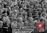 Image of First Grade students Pine Mountain Valley Georgia USA, 1937, second 15 stock footage video 65675050179