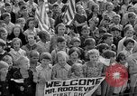 Image of First Grade students Pine Mountain Valley Georgia USA, 1937, second 18 stock footage video 65675050179