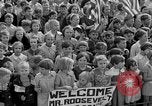 Image of First Grade students Pine Mountain Valley Georgia USA, 1937, second 26 stock footage video 65675050179