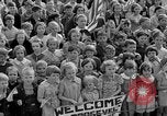 Image of First Grade students Pine Mountain Valley Georgia USA, 1937, second 28 stock footage video 65675050179