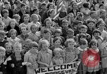 Image of First Grade students Pine Mountain Valley Georgia USA, 1937, second 29 stock footage video 65675050179