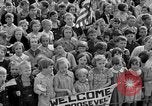 Image of First Grade students Pine Mountain Valley Georgia USA, 1937, second 33 stock footage video 65675050179