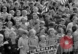 Image of First Grade students Pine Mountain Valley Georgia USA, 1937, second 34 stock footage video 65675050179