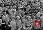 Image of First Grade students Pine Mountain Valley Georgia USA, 1937, second 36 stock footage video 65675050179