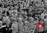 Image of First Grade students Pine Mountain Valley Georgia USA, 1937, second 37 stock footage video 65675050179