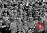 Image of First Grade students Pine Mountain Valley Georgia USA, 1937, second 40 stock footage video 65675050179