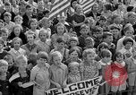 Image of First Grade students Pine Mountain Valley Georgia USA, 1937, second 43 stock footage video 65675050179
