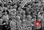 Image of First Grade students Pine Mountain Valley Georgia USA, 1937, second 44 stock footage video 65675050179