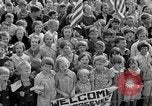 Image of First Grade students Pine Mountain Valley Georgia USA, 1937, second 46 stock footage video 65675050179