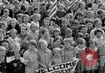 Image of First Grade students Pine Mountain Valley Georgia USA, 1937, second 47 stock footage video 65675050179