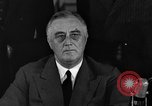 Image of Selective Service Registration Washington DC USA, 1940, second 4 stock footage video 65675050184
