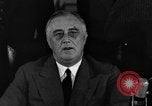 Image of Selective Service Registration Washington DC USA, 1940, second 5 stock footage video 65675050184