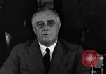 Image of Selective Service Registration Washington DC USA, 1940, second 6 stock footage video 65675050184