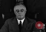 Image of Selective Service Registration Washington DC USA, 1940, second 7 stock footage video 65675050184