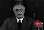 Image of Selective Service Registration Washington DC USA, 1940, second 11 stock footage video 65675050184