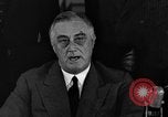 Image of Selective Service Registration Washington DC USA, 1940, second 14 stock footage video 65675050184