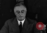 Image of Selective Service Registration Washington DC USA, 1940, second 15 stock footage video 65675050184