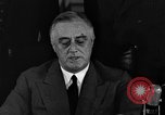 Image of Selective Service Registration Washington DC USA, 1940, second 19 stock footage video 65675050184
