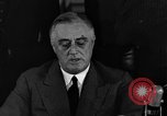 Image of Selective Service Registration Washington DC USA, 1940, second 21 stock footage video 65675050184