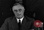Image of Selective Service Registration Washington DC USA, 1940, second 37 stock footage video 65675050184