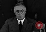 Image of Selective Service Registration Washington DC USA, 1940, second 44 stock footage video 65675050184