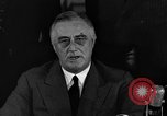 Image of Selective Service Registration Washington DC USA, 1940, second 46 stock footage video 65675050184