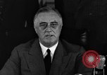 Image of Selective Service Registration Washington DC USA, 1940, second 47 stock footage video 65675050184