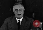 Image of Selective Service Registration Washington DC USA, 1940, second 49 stock footage video 65675050184