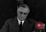 Image of Selective Service Registration Washington DC USA, 1940, second 53 stock footage video 65675050184