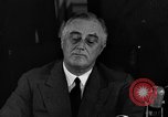 Image of Selective Service Registration Washington DC USA, 1940, second 54 stock footage video 65675050184