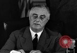 Image of Selective Service Registration Washington DC USA, 1940, second 55 stock footage video 65675050184